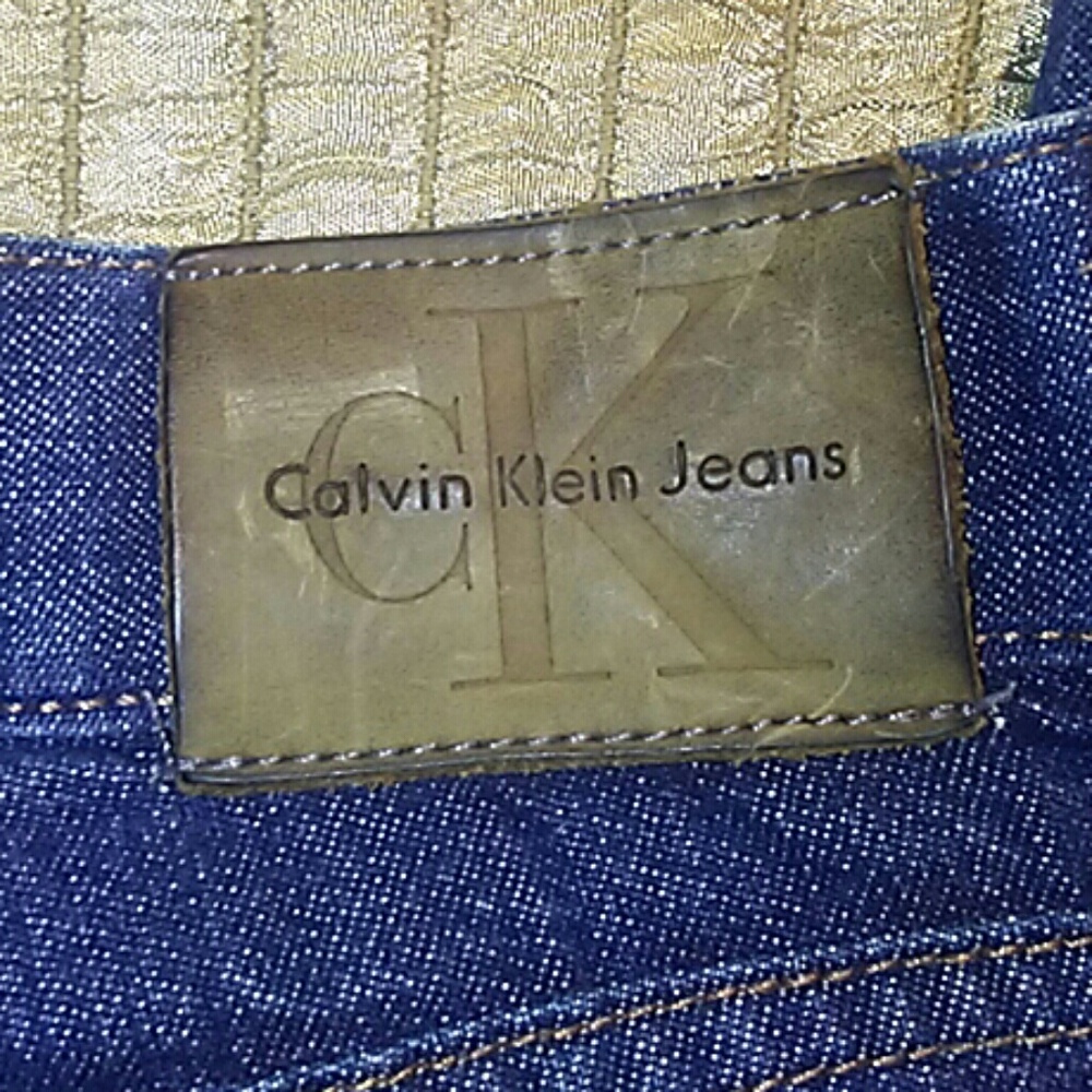 Calvin Klein Jeans - Picture 3 of 8
